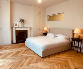 The Garden Apartment London